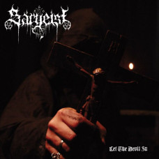 Sargeist - Let The Devil In CD