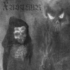 Xasthur - Nocturnal Poisoning CD