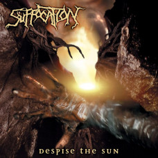 Suffocation - Despise The Sun MCD
