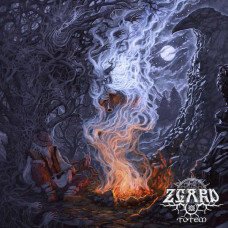 Zgard - Totem CD