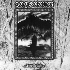 Infernum - ...Taur-Nu-Fuin... CD