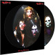 Death SS - Heavy Demons LP (Picture Vinyl)