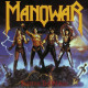 Manowar - Fighting The World CD