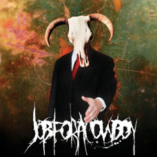 Job For A Cowboy - Doom MCD