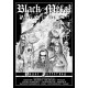 Книжка-міні Black Metal: Prelude To The Cult