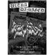 Книжка Ultra Damaged: Damage Inc. Zine Anthology Book I (Signed By Maniac)
