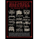 Книжка Ultimate Darkness Zine Anthology Book II