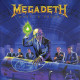 Megadeth - Rust In Peace CD (Rem)