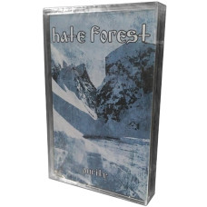 Hate Forest - Purity Tape (Pro)