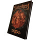 Книжка Mortiis - Secrets Of My Kingdom: Return To Dimensions Unknown