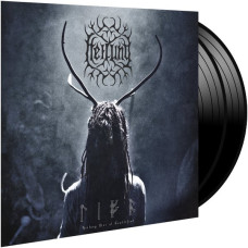 Heilung - Lifa (Heilung Live At Castlefest) 2LP (Gatefold Black Vinyl)