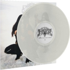 Immortal - Battles In The North (Gatefold White Marble Vinyl)