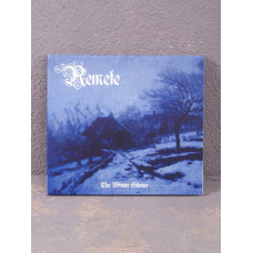 Remete - The Winter Silence EP CD Digi