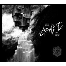 Craft - White Noise And Black Metal CD Digi