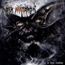Naer Mataron - River At Dash Scalding CD