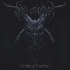 Naer Mataron - Discipline Manifesto CD