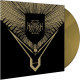 Ad Hominem - Napalm For All LP (Gold Vinyl)