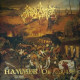 Angelcorpse - Hammer Of Gods LP (Gatefold Picture Vinyl)