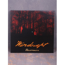 Windswept - Visionaire 12