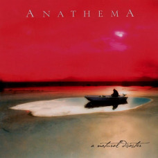 Anathema - A Natural Disaster CD