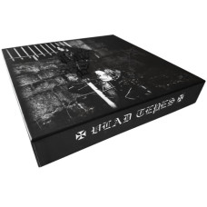 Vlad Tepes - A Catharsis For Human Illness Box Set
