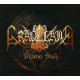 Graveland - Prawo Stali CD Digi