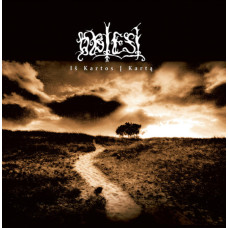 Obtest - Is Kartos I Karta CD