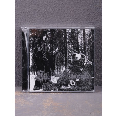 Satanic Warmaster - Carelian Satanist Madness 2CD