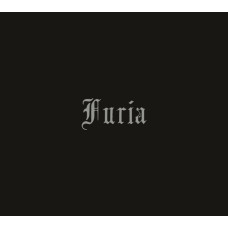 Furia - Martwa Polska Jesien CD Digi