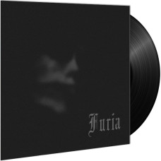 Furia - Martwa Polska Jesien LP (Gatefold Black Vinyl)