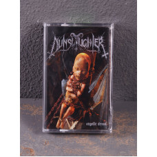Nunslaughter - Angelic Dread Tape