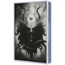 Agatus - The Eternalist Tape