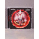 Witchfynde - Cloak & Dagger CD