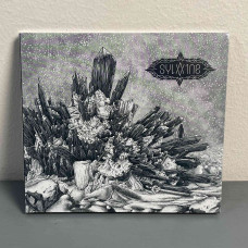 Sylvaine - Atoms Aligned, Coming Undone CD Digi