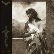 Mayhem - Grand Declaration Of War (Gatefold Colored Vinyl)