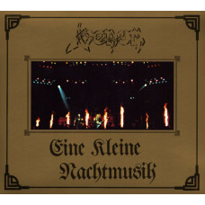 Venom - Eine Kleine Nachtmusik CD Digi