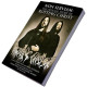 Книжка у паперовій обкладинці Non Serviam: The Official Story Of Rotting Christ