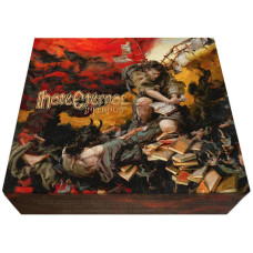 Hate Eternal - Infernus Digibox