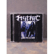 Mythic - Anthology CD