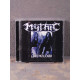 Mythic - Anthology CD