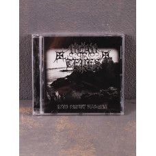 Vlad Tepes - Into Frosty Madness CD