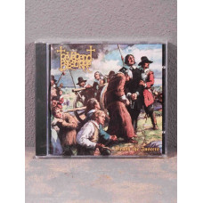 Reverend Bizarre - II: Crush The Insects CD