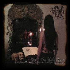 Opera IX - The Black Opera (Symphoniae Mysteriorum In Laudem Tenebrarum) CD