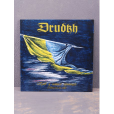Drudkh - Кров У Наших Криницях (Blood In Our Wells) LP