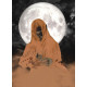 Mortiis - Blood And Thunder MCD A5 Digi