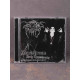 Various - Darkthrone Holy Darkthrone - Eight Norwegian Bands Paying Tribute CD