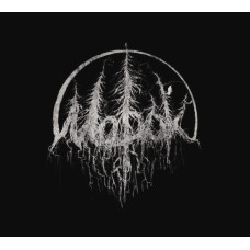 Morok - And I Walk Among The Shadows... CD Digi
