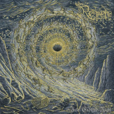 Remete - Into Endless Night CD