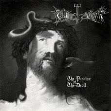 Bloodhammer - The Passion Of The Devil MCD