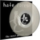 Hate Forest - The Most Ancient Ones LP (Clear Vinyl)